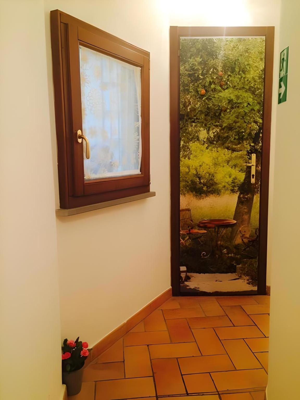 Casa Boss Oblivium Pensión Florencia
