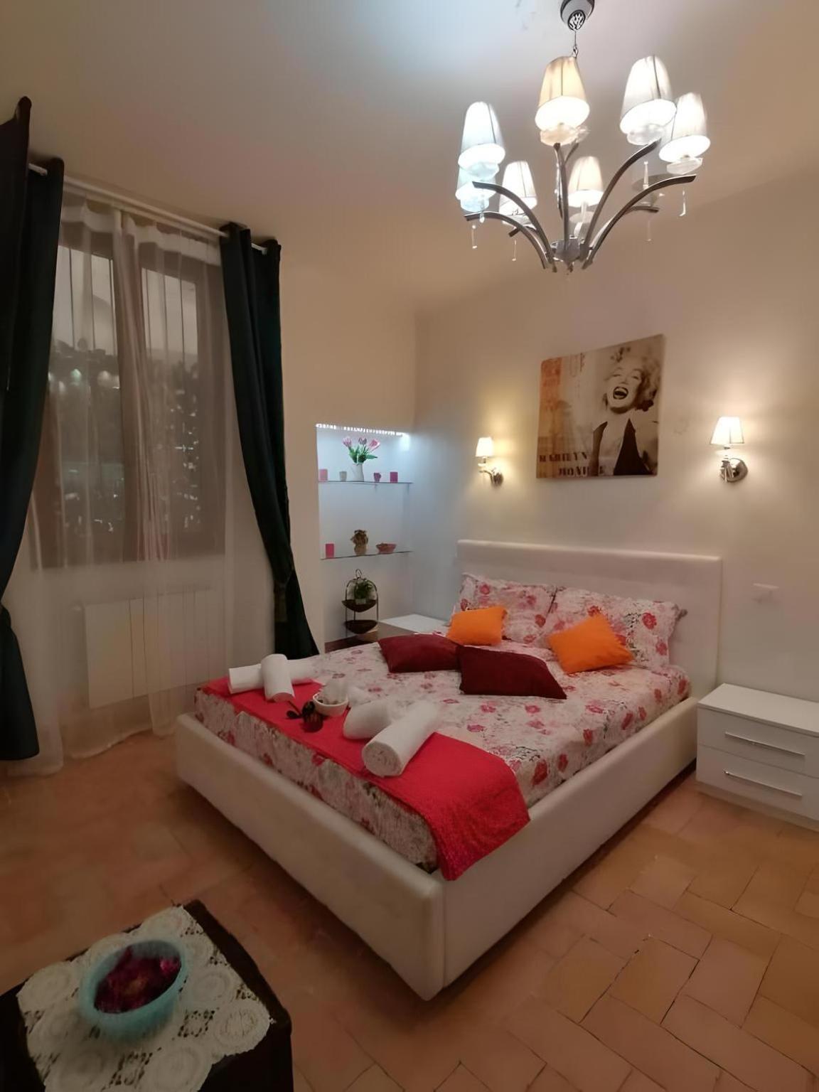 Casa Boss Oblivium Florencia