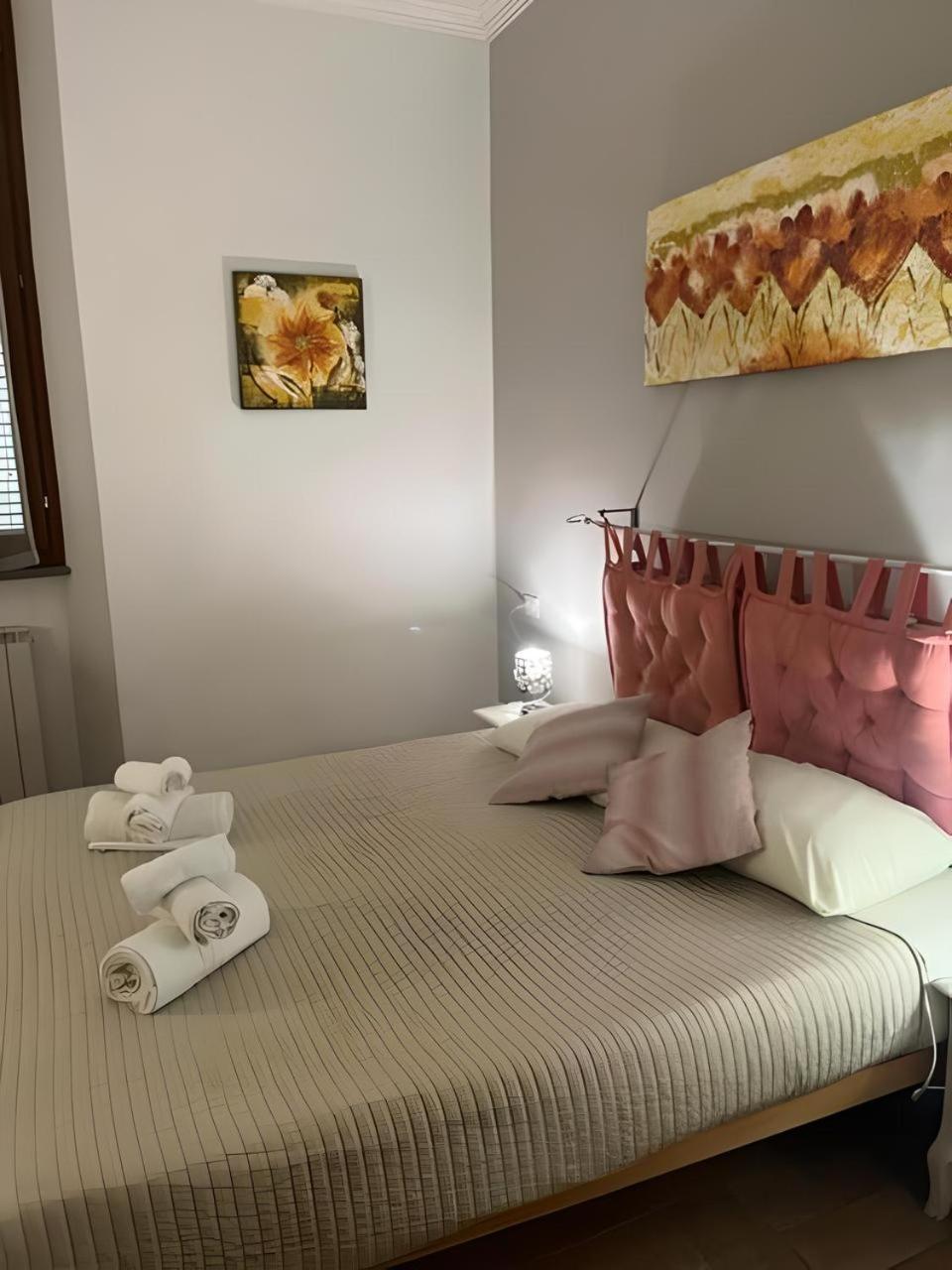 Casa Boss Oblivium Florencia